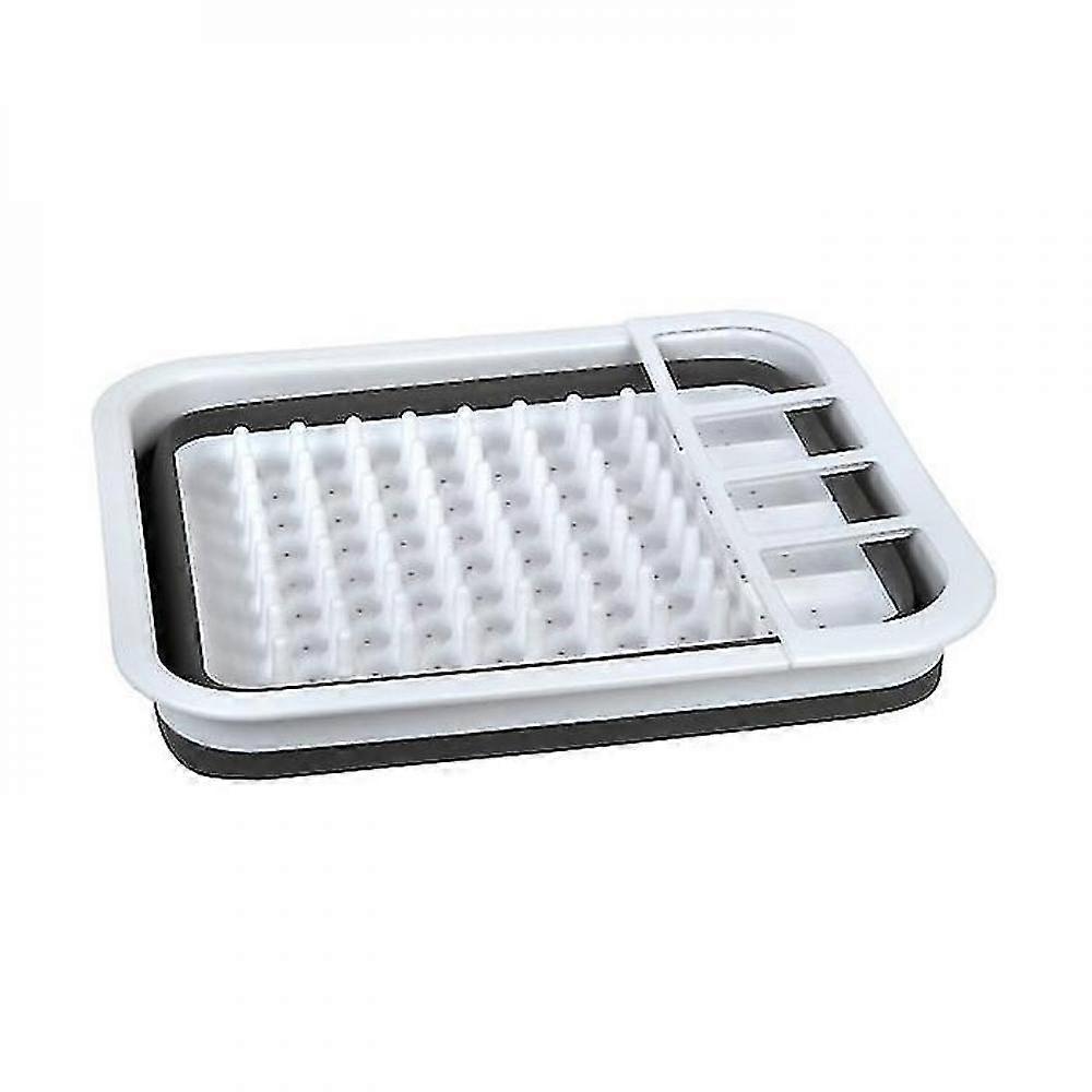 Creative Kitchen Collapsible Dish Drainer