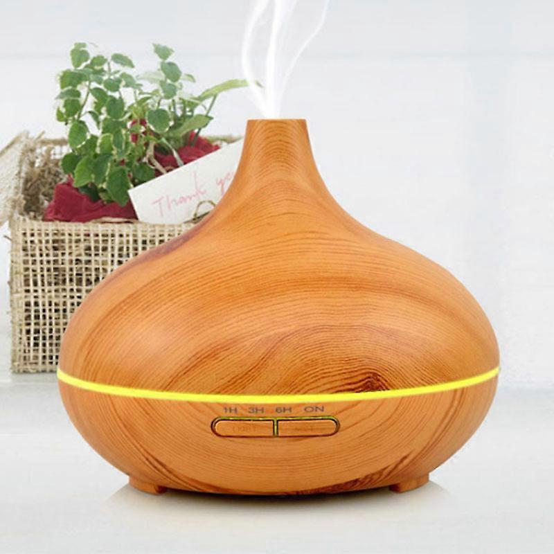 Air Humidifier Essential Oil Diffuser Ultrasonic Humidifier Aromatherapy Diffuser