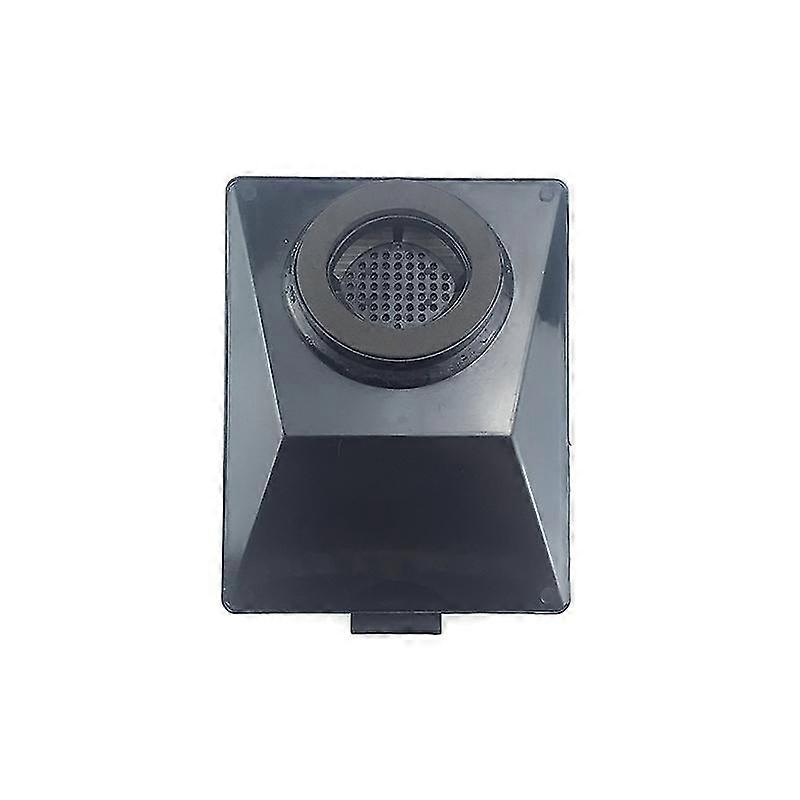 GOODVAC Brand Replacement HEPA Filter for Rainbow E Series Vacuums; Replaces Part No. R10520, R12106B - Check if Filter Matches GOODVAC Brand Replacement HEPA Filter for Rainbow E Series Vacuums; Replaces Part No. R10520, R12106B - Check if Filter Matches
