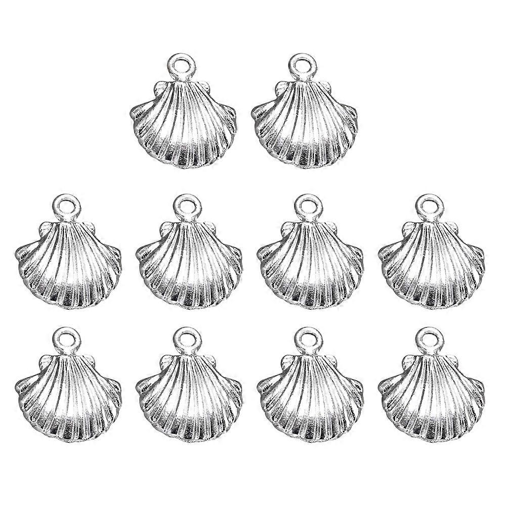 20 Pcs Bricolage Charme Pendentif Ensemble Alliage Pendentif Charme Charme Pendentif Bricolage Pendentif Breloques
