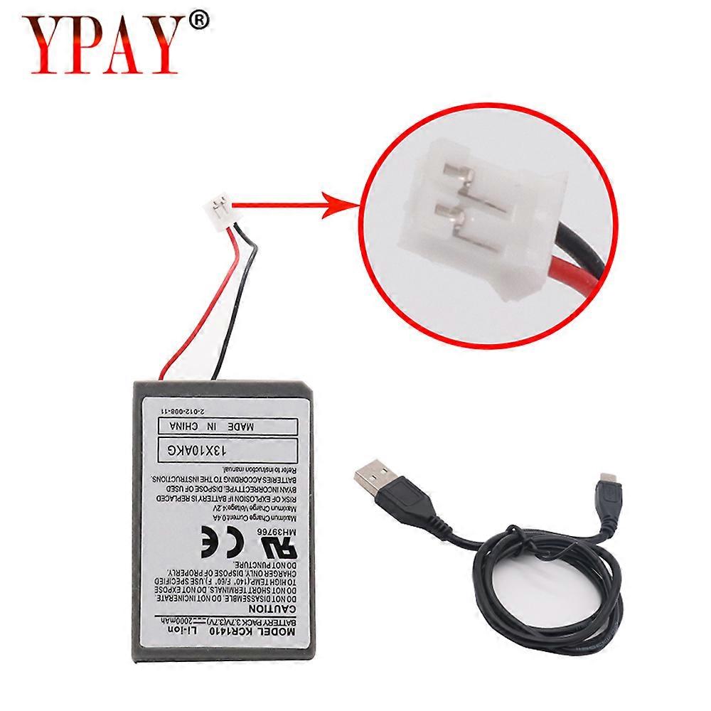 3.7 2000m H/attery/ony/4/cuh Zct2 R/cuh Zct2u M/luetooth/hock/ontroller/second Generation