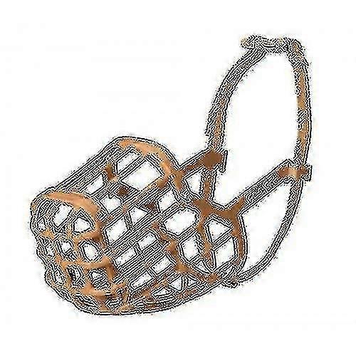 Baskerville Klasyczny Muzzle_Dec dla psa