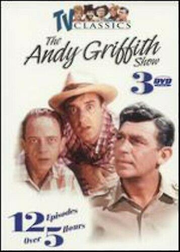 Andy Griffith Show [DVD] [Region 1] [US DVD