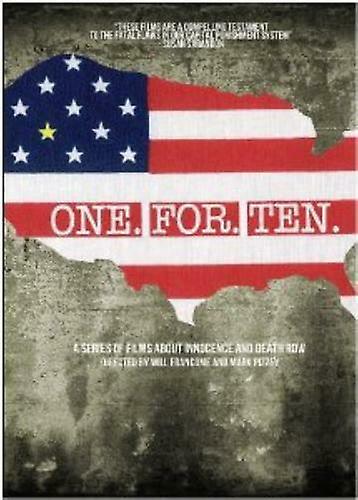 One For Ten DVD - Region 2