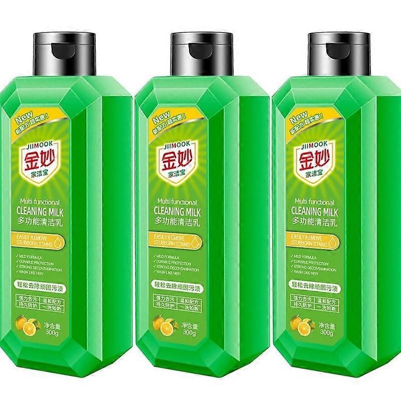 Nettoyant multifonctionnel puissant, agent de nettoyage polyvalent et performant