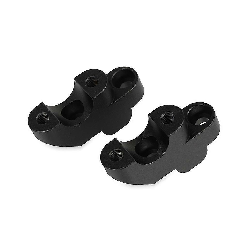 Handlebar Riser Lifting Handlebar Clamp For Honda NC750X NC750 NC 750 X 750X 2014 2015 2016 2017 2018 2019 2020 2022 2022 2023