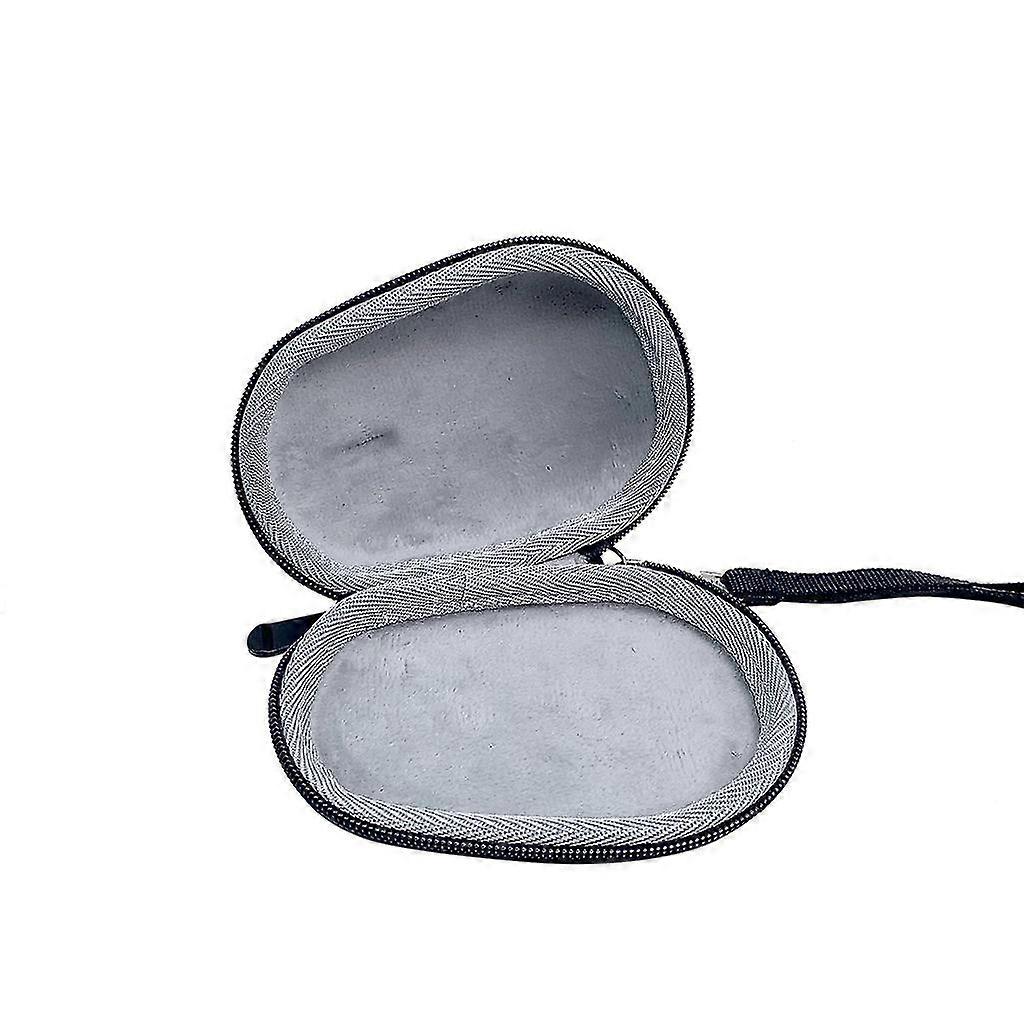 Eva Rigid Case Bag For Logitech M275  M330 Master 2s Mouse Wireless Bluetooth