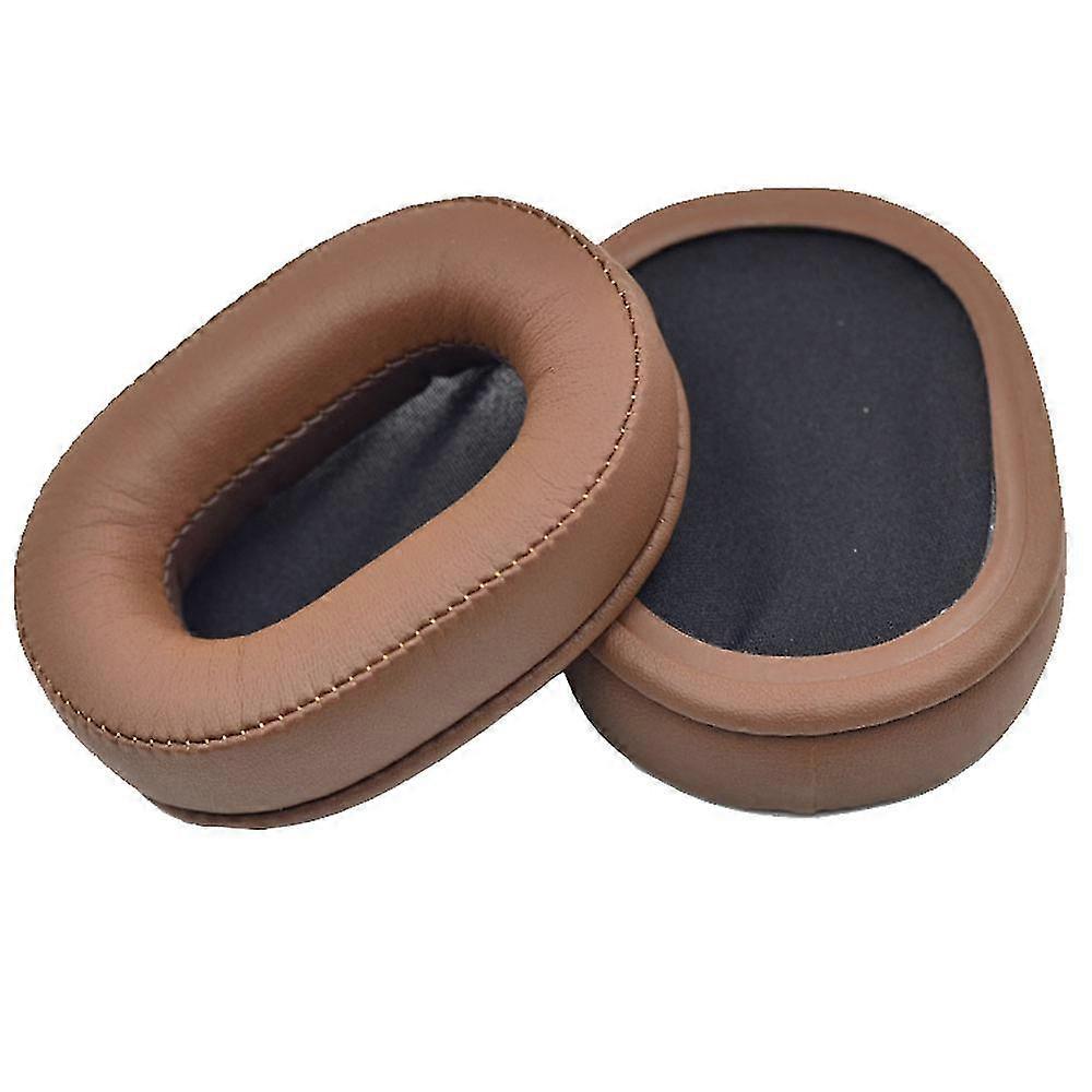replacement earpads compatible with oppo pm-3, pm3 headphone