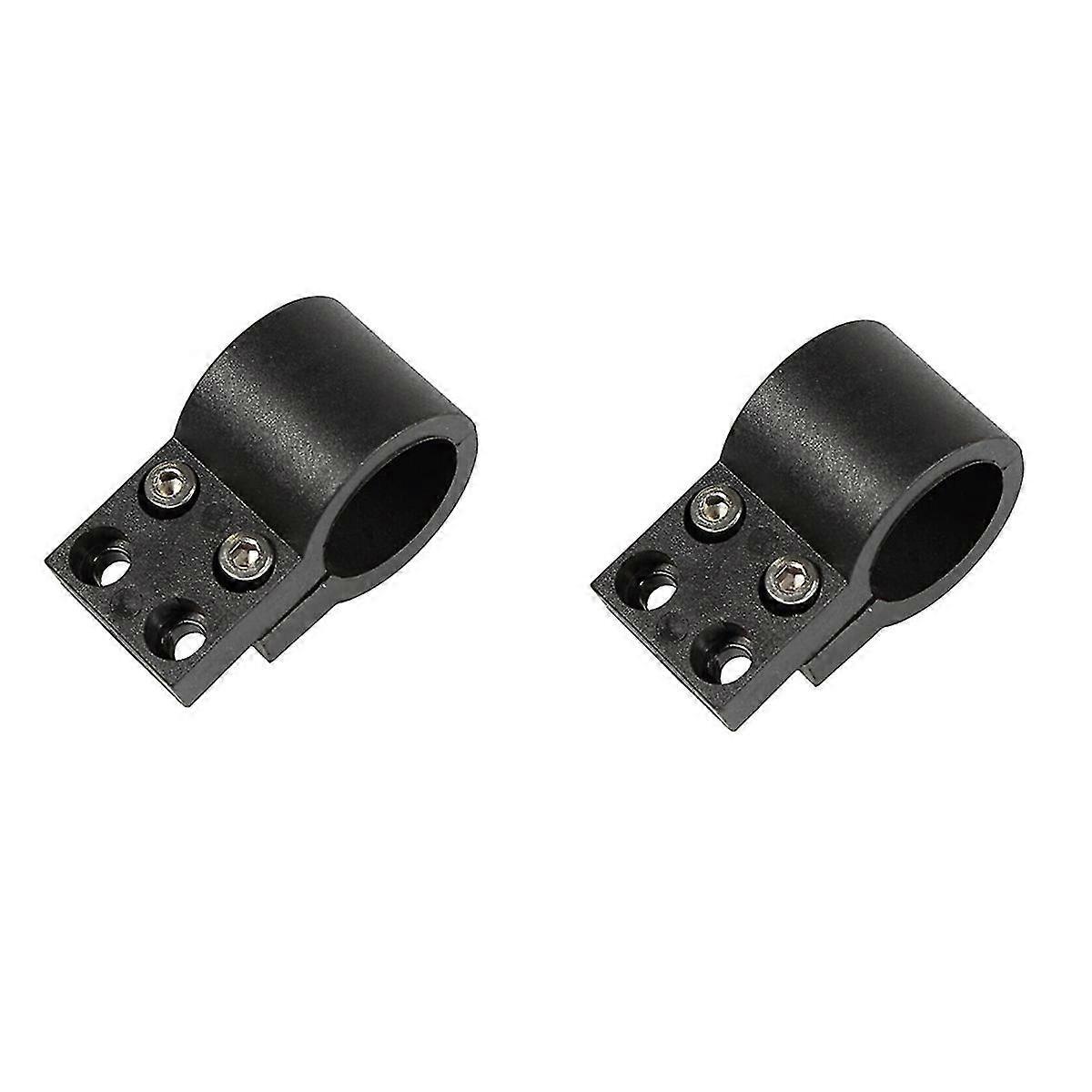 2pcs lcd throttle base bracket for electric scooter speedual zero 8
