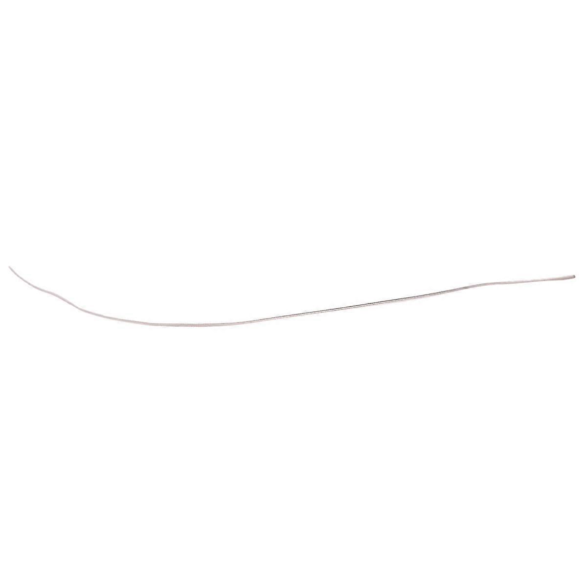 Wire Pure Metal Wire 0.3mm 99.99% Pure, Used for Scientific Research Experiments