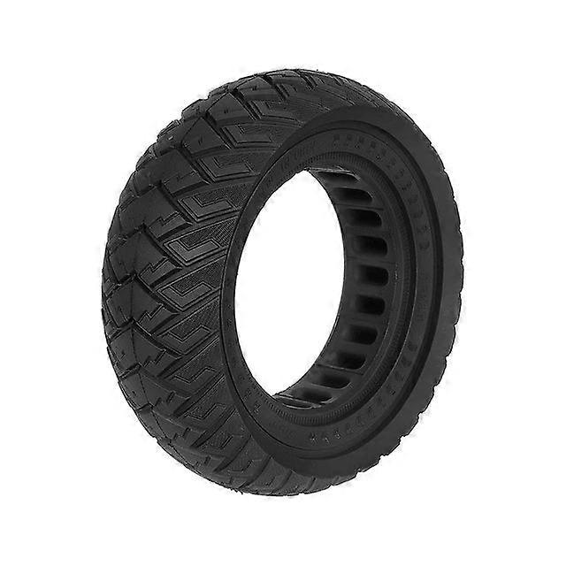 8.5Inch 8.5x3 Off-road Solid Tires Wear-resistant Puncture-proof Tire Parts For Vsett 9+/zero 8 9pro/kugoo G2 Pro Scooter