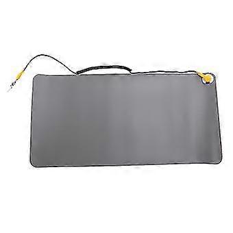 Anti-static Mat+ground Wire For Mobile Computer Repair Antistatic Blanket,esd Mat