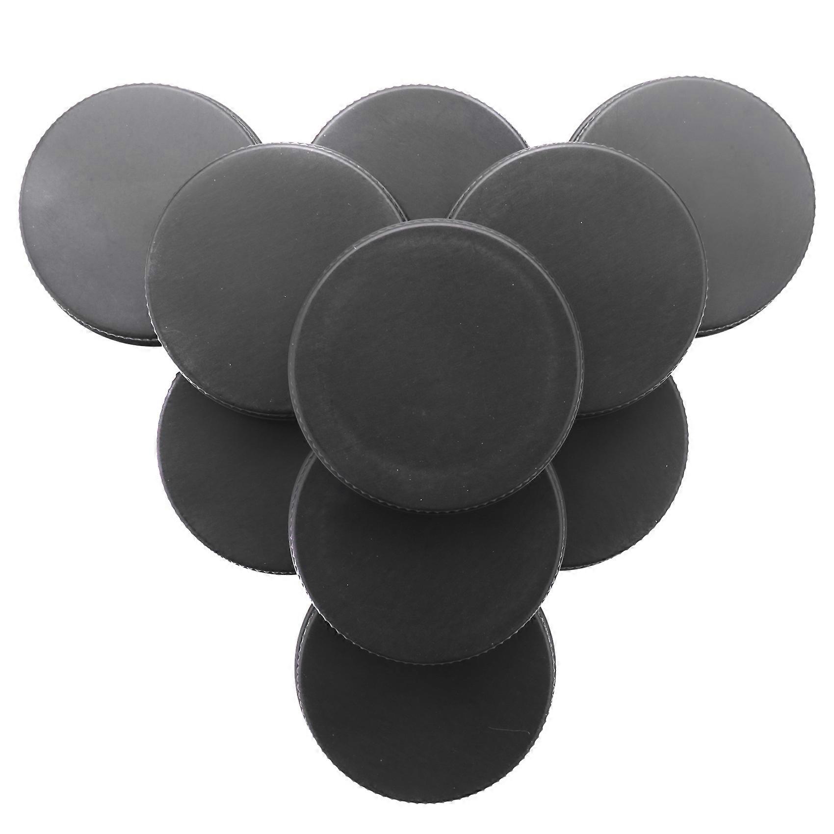 Aluminum Tin Cans - 40 Pack 1Oz / 30G Round Metal Tin Container Screw Top Cans Cosmetic Sample Cont