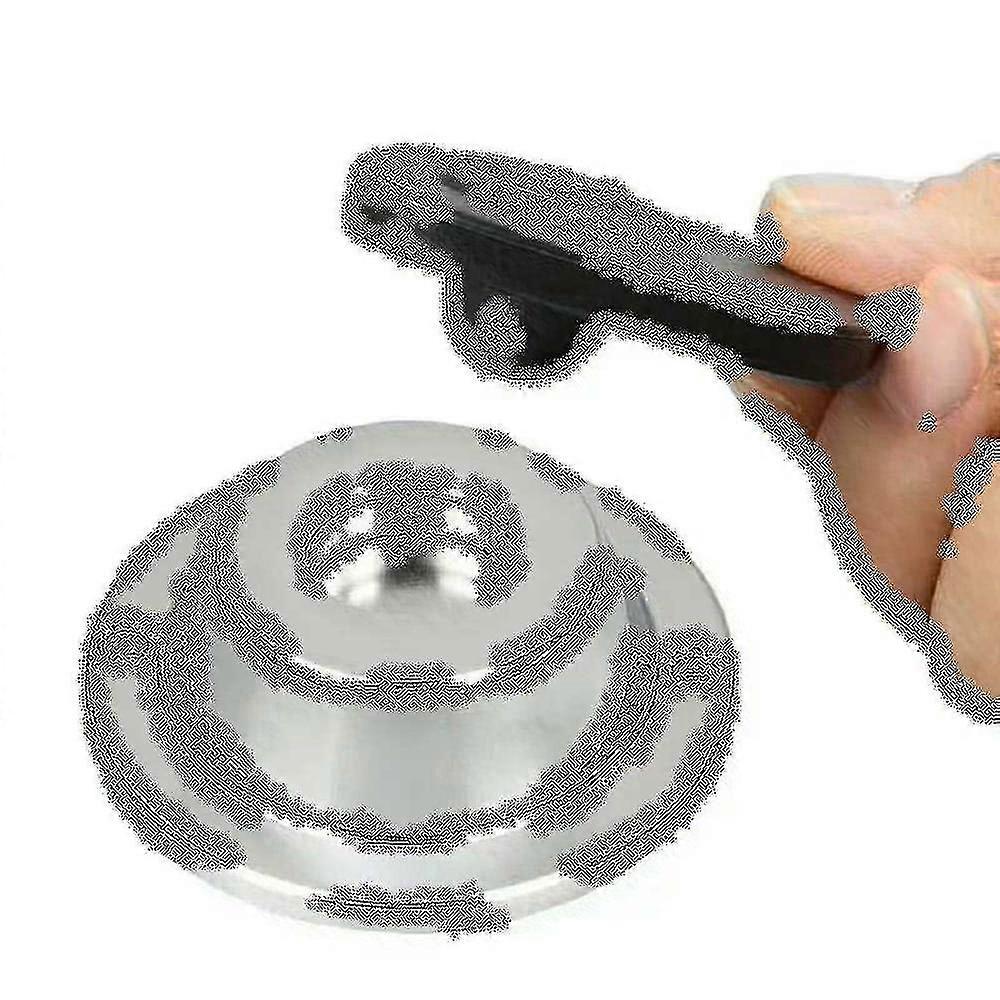 Magnetic Clothing Hard Tag Remove Security Detacher