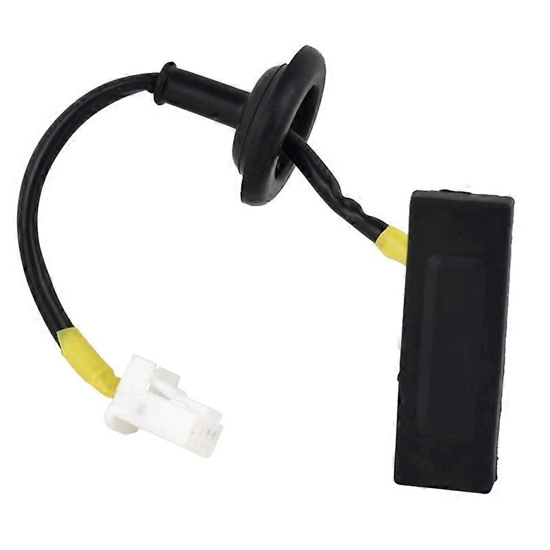 for Hyundai Verna SOLARIS 2010- Hatchback Rear Trunk Release Starter Switch Button 81260-1R000 812601W220