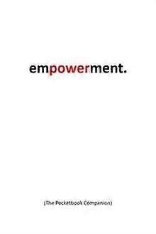 Empowerment by Terry Smith Hardback Book