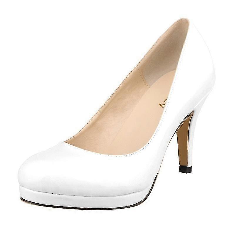 Women's Classic High Heels Shoes