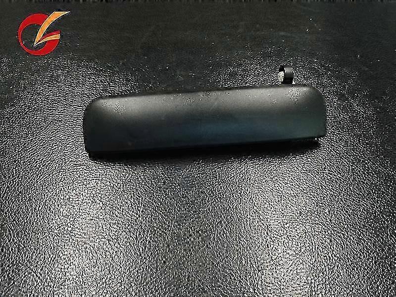 Front door exterior handle for Nissan Navara D22, Pick-up, 1997-2004 model