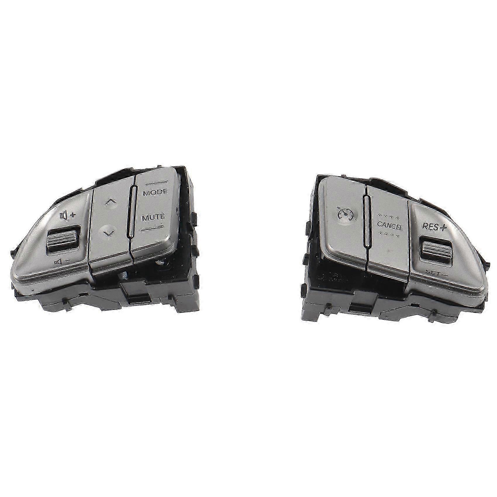 Multi-Function Steering Wheel Button Volume Adjustment Cruise Fixed Speed for IX35 2010-2015 967002