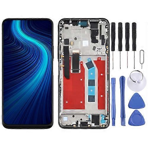 Replacement Screen Display for Huawei Honor X10 5G Digitizer Full Assembly with Frame