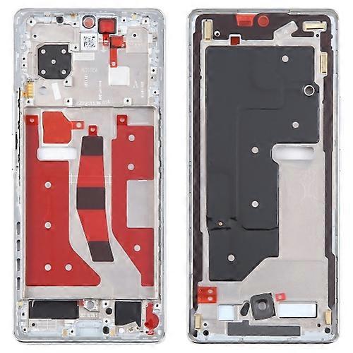 For Honor 80 ORIG Front Housing LCD Frame Bezel Plate