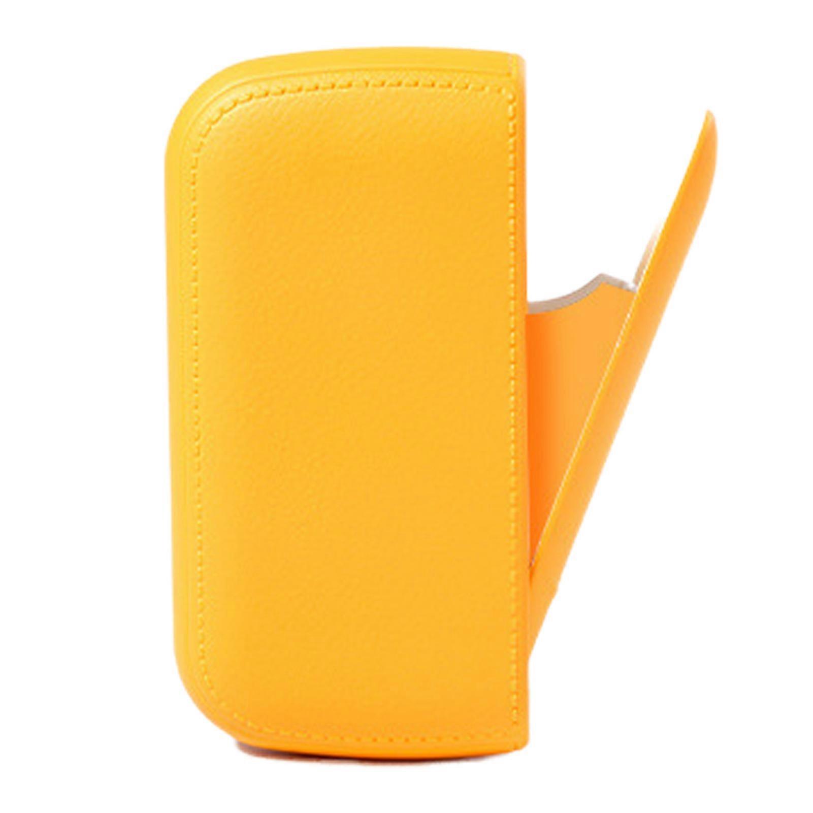 Cigar Cigarette Protective Box with Rechargeable Electric Lighter Case for Home & Business Ocassions