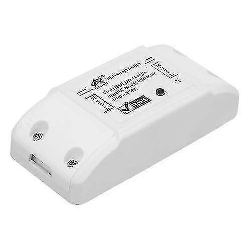 RF Wifi Switch Rf 433MHz Kompatibel mit Alexa