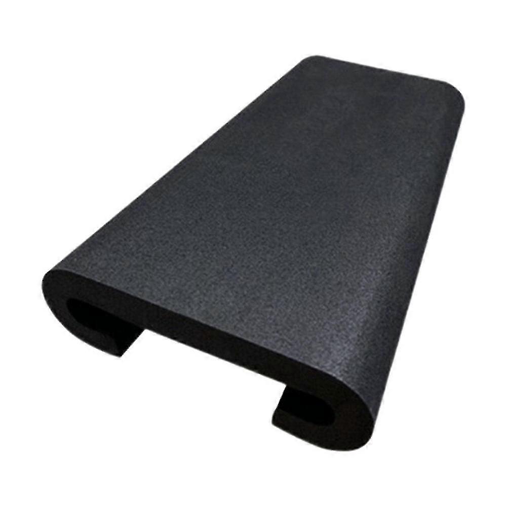 Non-silp Waterproof Shock Absorption With Dragon Boat Training Seat