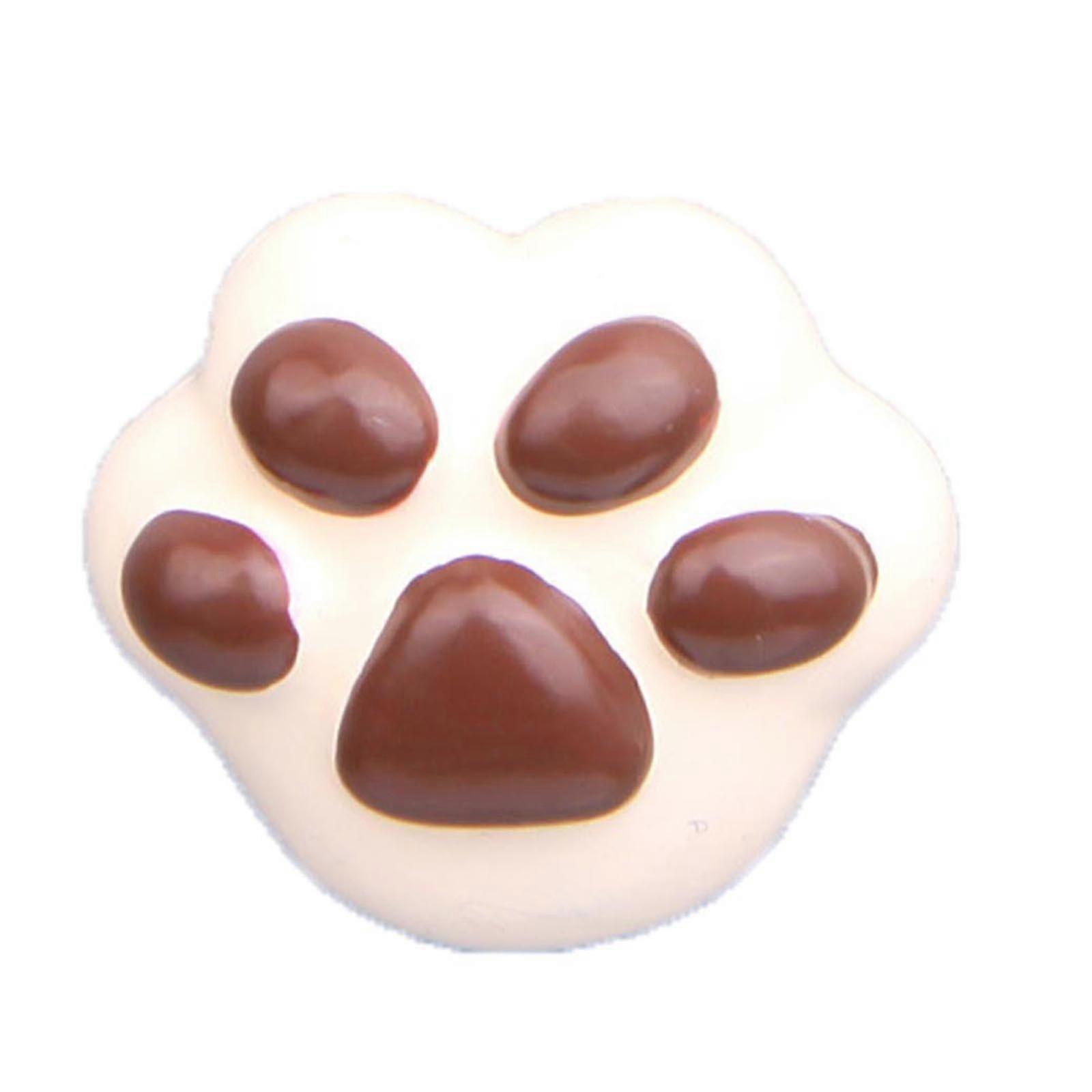 Cat Butt Magnets Refrigerator Practical Fridge Decorations Magnet Decorations