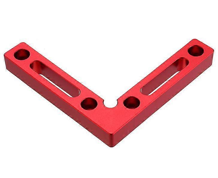 L Shape Clamp 90 Degree Square Right Angle Corner Wood Metal Welding Multifunctional Tools