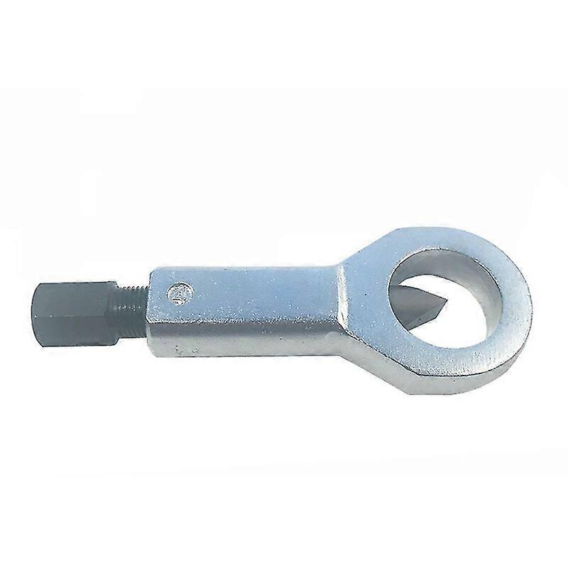 Nut splitter Rusty nut splitter Cork splitter