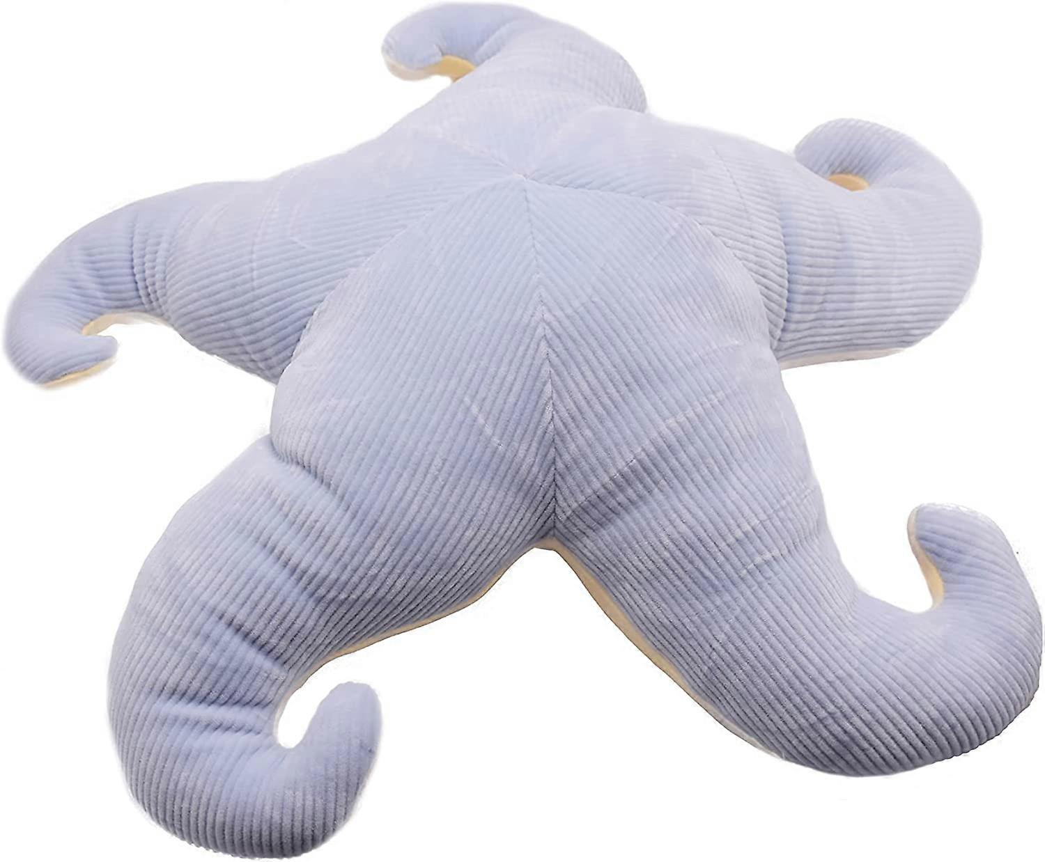 Starfish Plush Pillow Star Shaped