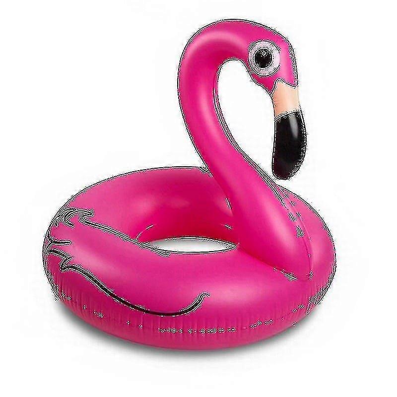 Schwimmring, Flamingo