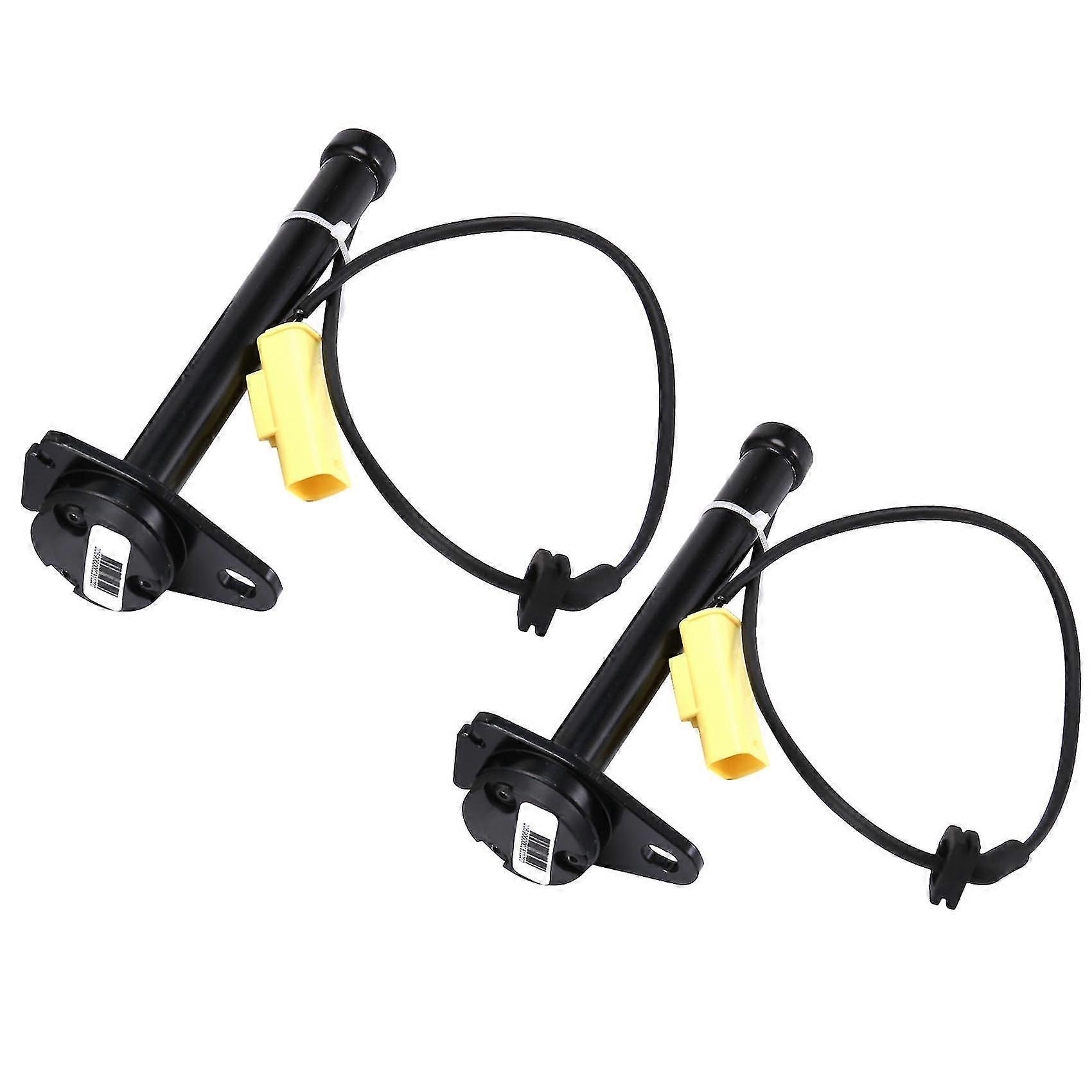 New Left & Right Active Bonnet Actuator Hinge Sensor Pedestrian Protection A2059060002 for C-Class W205