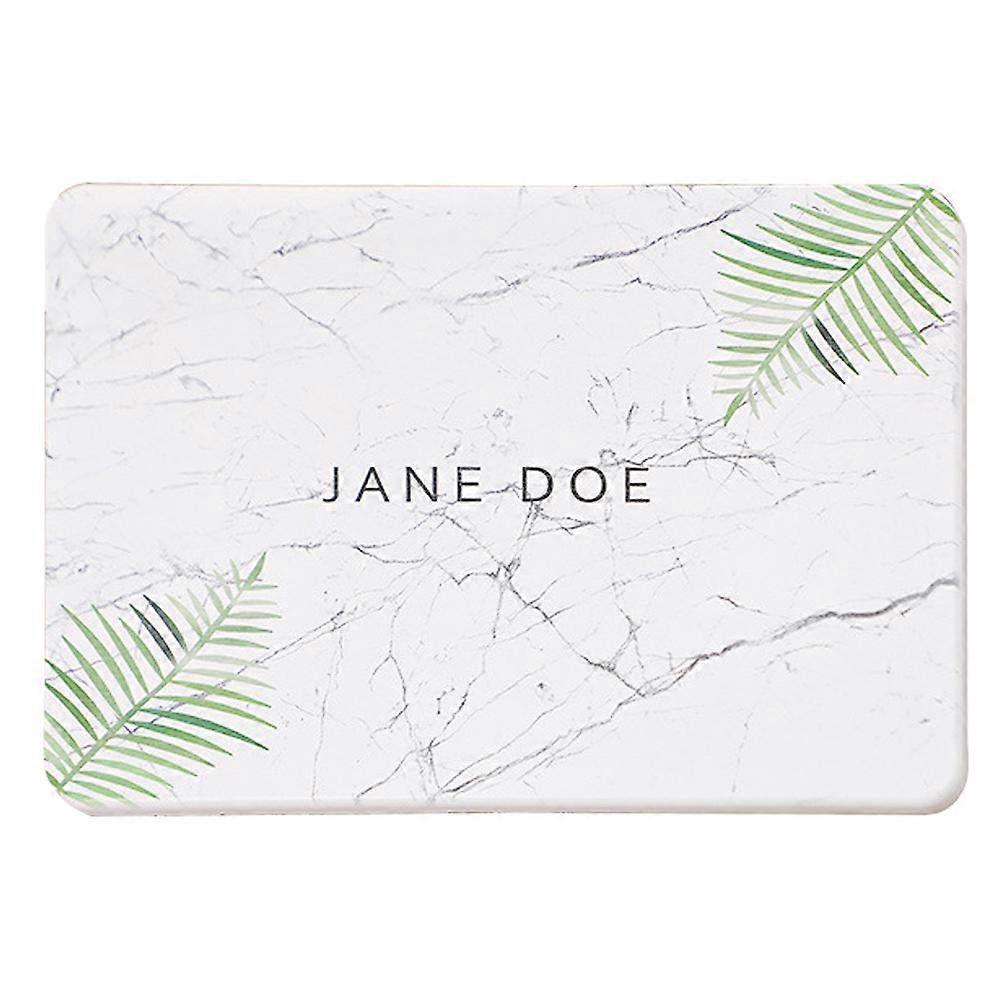 清新厨房台面排水垫吸水垫浴室防滑垫