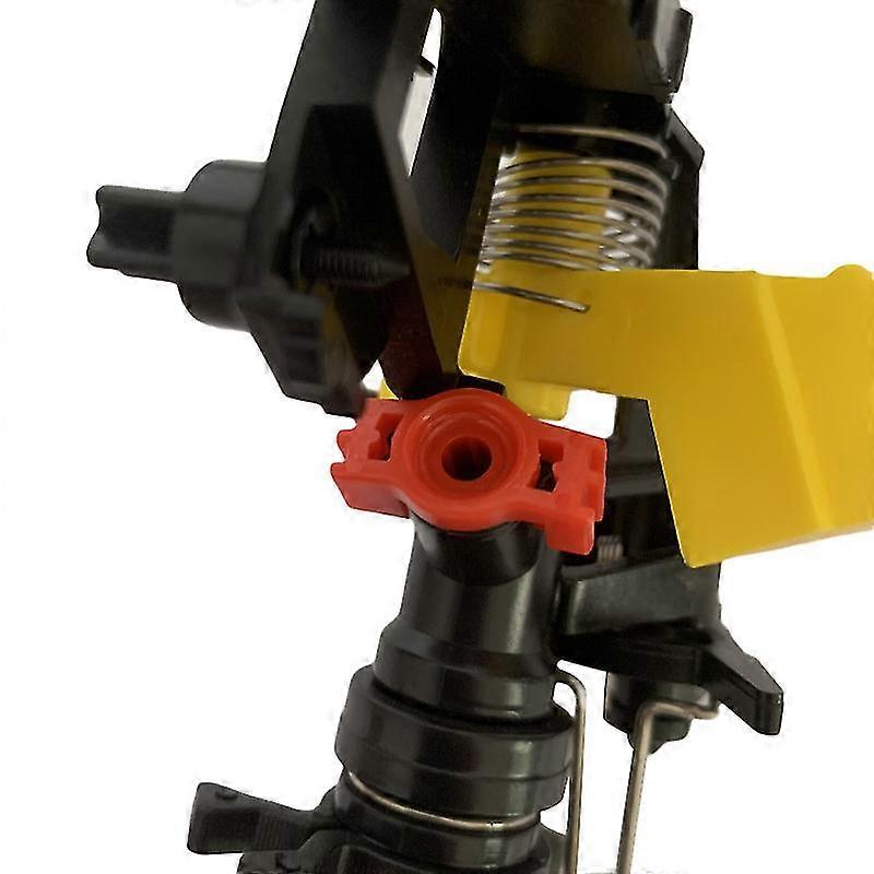 Automatic 360 Degree Rotating Atomizer 6 Point Sprayer