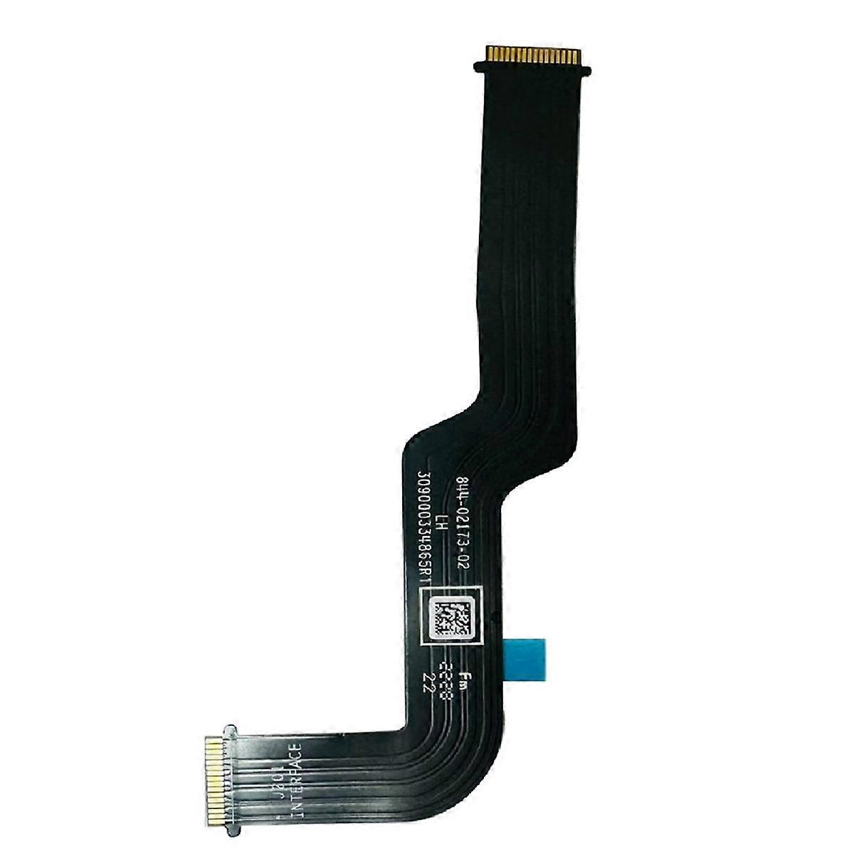 Power Connection Cable for 3 VR Controller Power Flex Cable for Quest 3 Handle Replacement Left