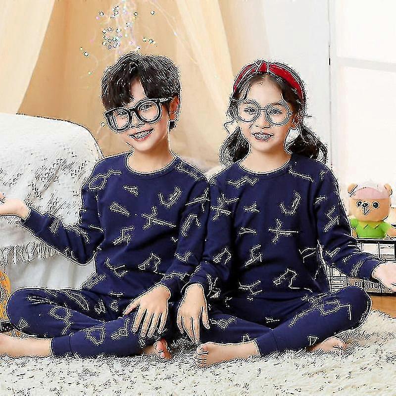 Ensemble pyjama Totoro en coton pour bébé