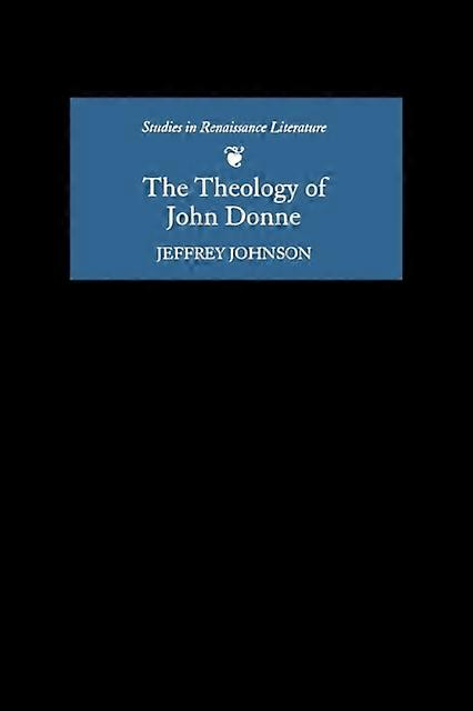 De theologie van John Donne