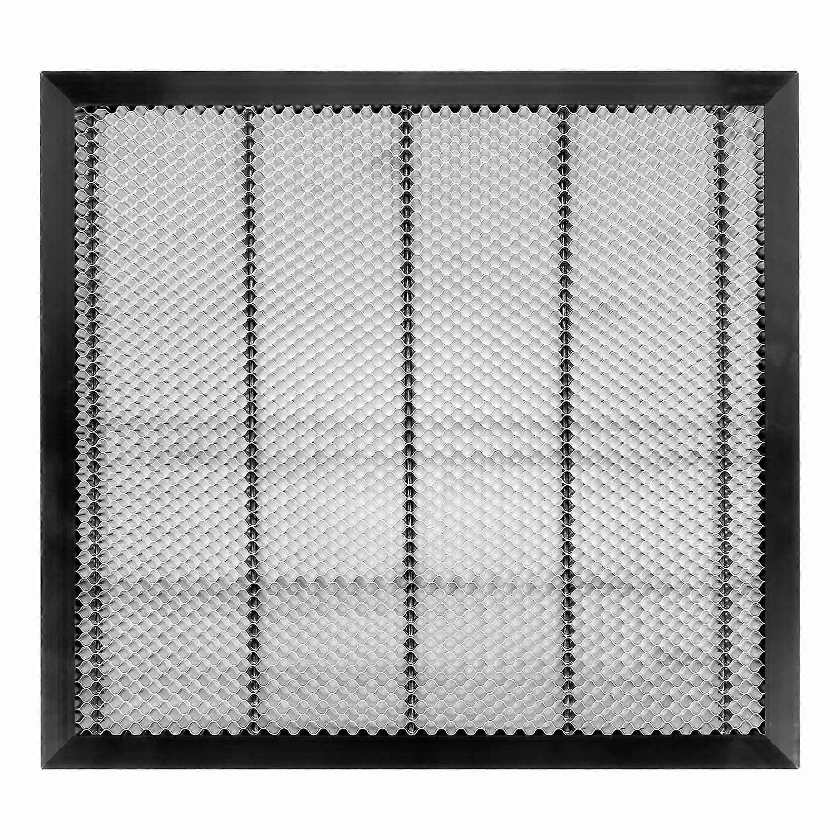 Honeycomb Working Table Work Bed 430X400mm Platform for DIY CO2 Mini Engraver Honeycomb Working Tab