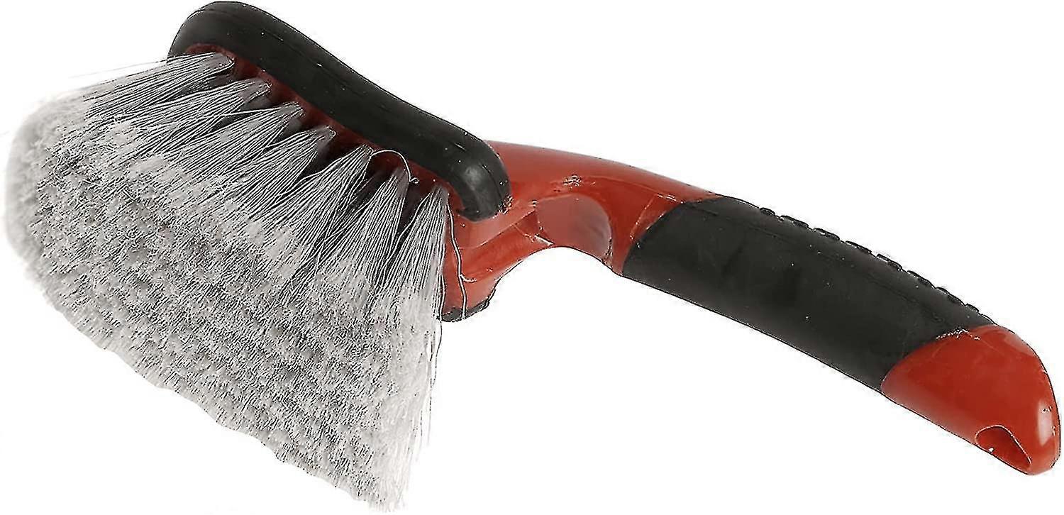 Radbürste und Reifenreiniger kompatibel mit Autodetails