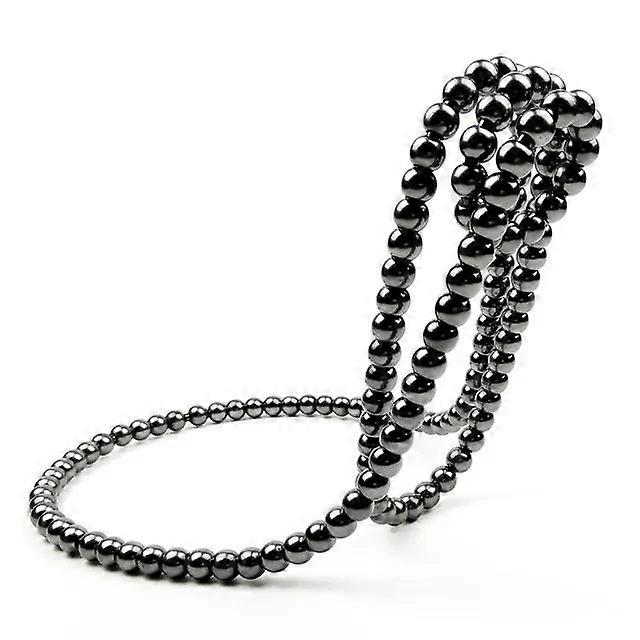 Creative Pearl Necklace Suspended Wine Rack Home Desktop Decoration Bar Cabinet Display Stand Shelf Gifts