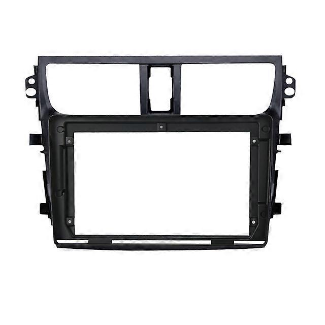 Car Frame Adapter For Suzuki Celerio 2015 2016 2017 2018 Upgrade Version Android Radio Dask Kit Fascia