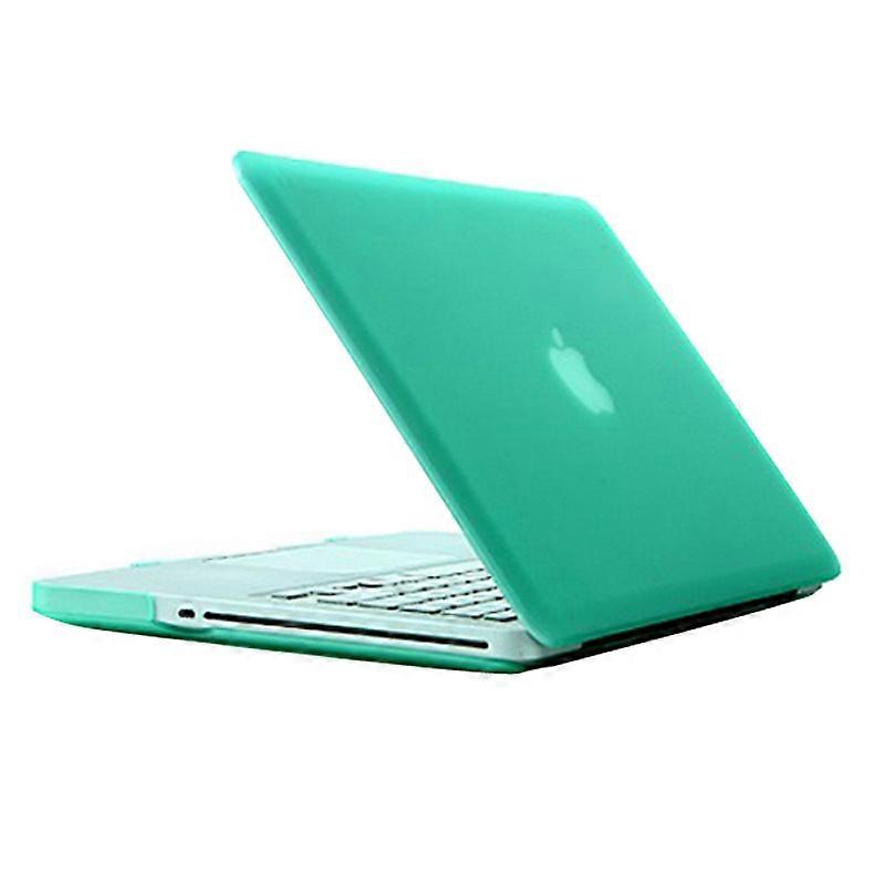 Frosted Hard Plastic Protection Case for Macbook Pro 13.3 inch