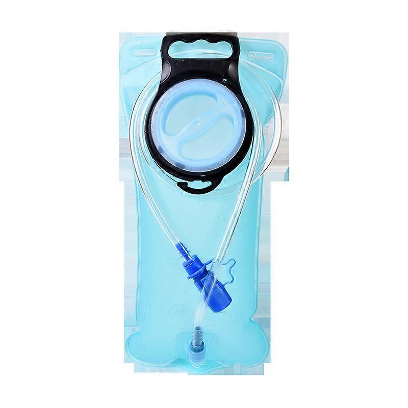 2L water tank, foldable water bottle, outdoor water bag, portable water bag, water pouch
