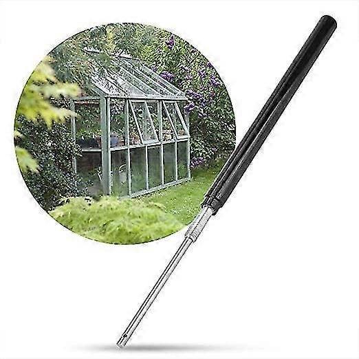 Replacement For Greenhouse Window Opener Automatic For Cold Frames Sensor Sensitive For Greenhouses Accessories