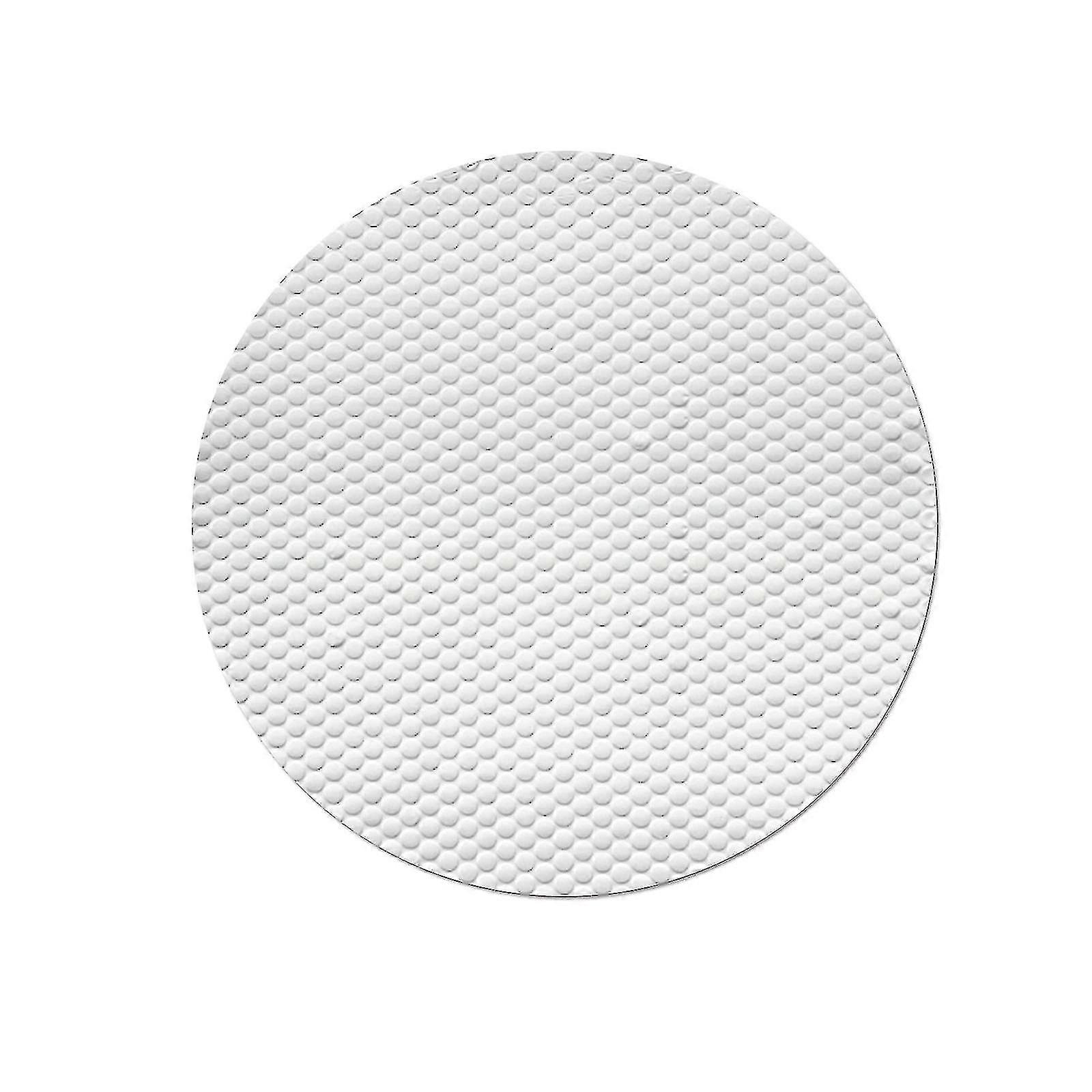 Multifunctional Pool Cover Dust-proof Heat Insulation Swimming Pool Protective Cover