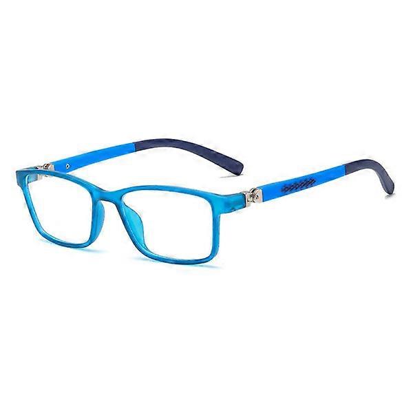 Copii Anti Blue Light Blocarea Ochelari copii opticale cadru ochelari de vedere computer transparent ochelari de vedere