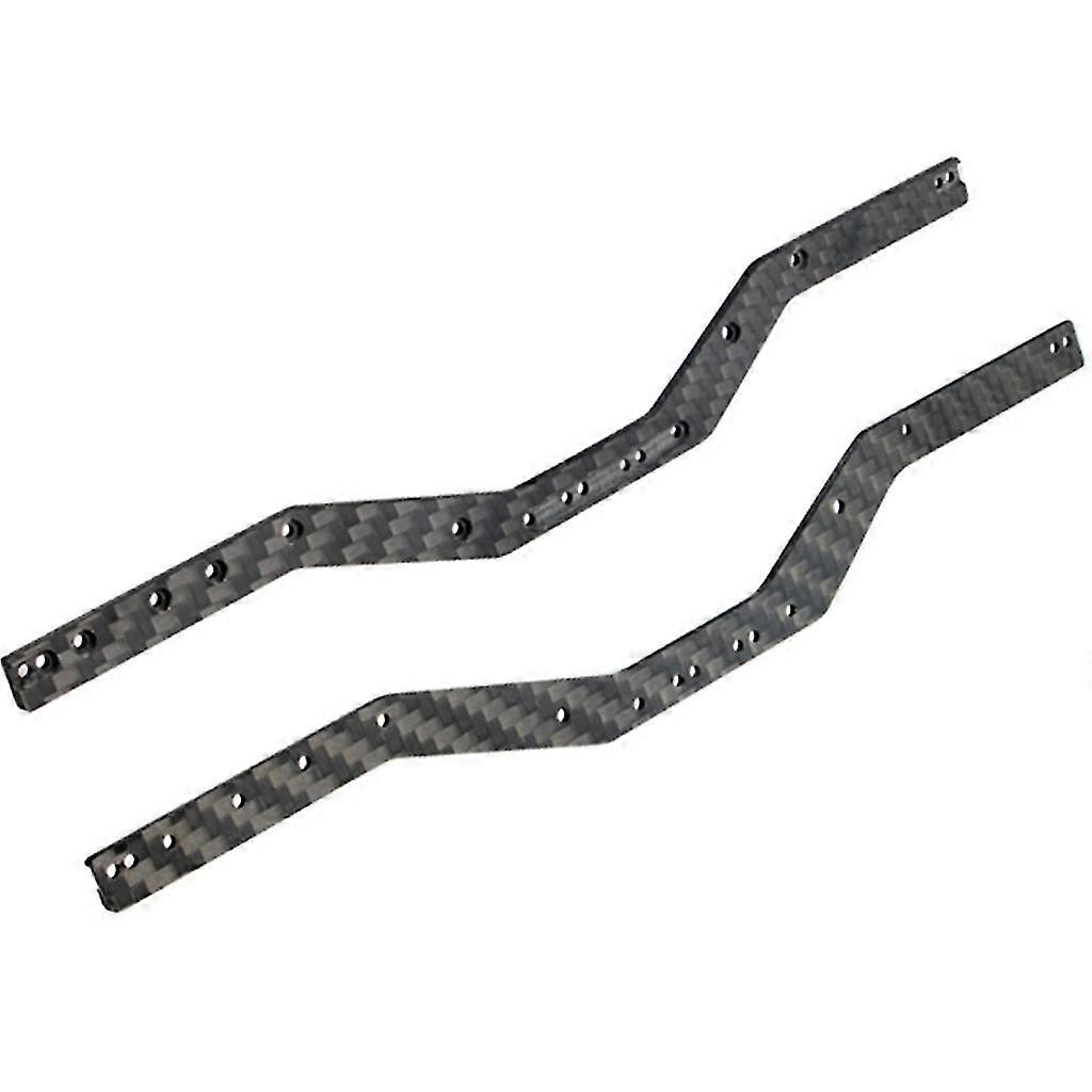 1 Pair Rc Model Beam Frame For 1/24 Model Car Universal Edition