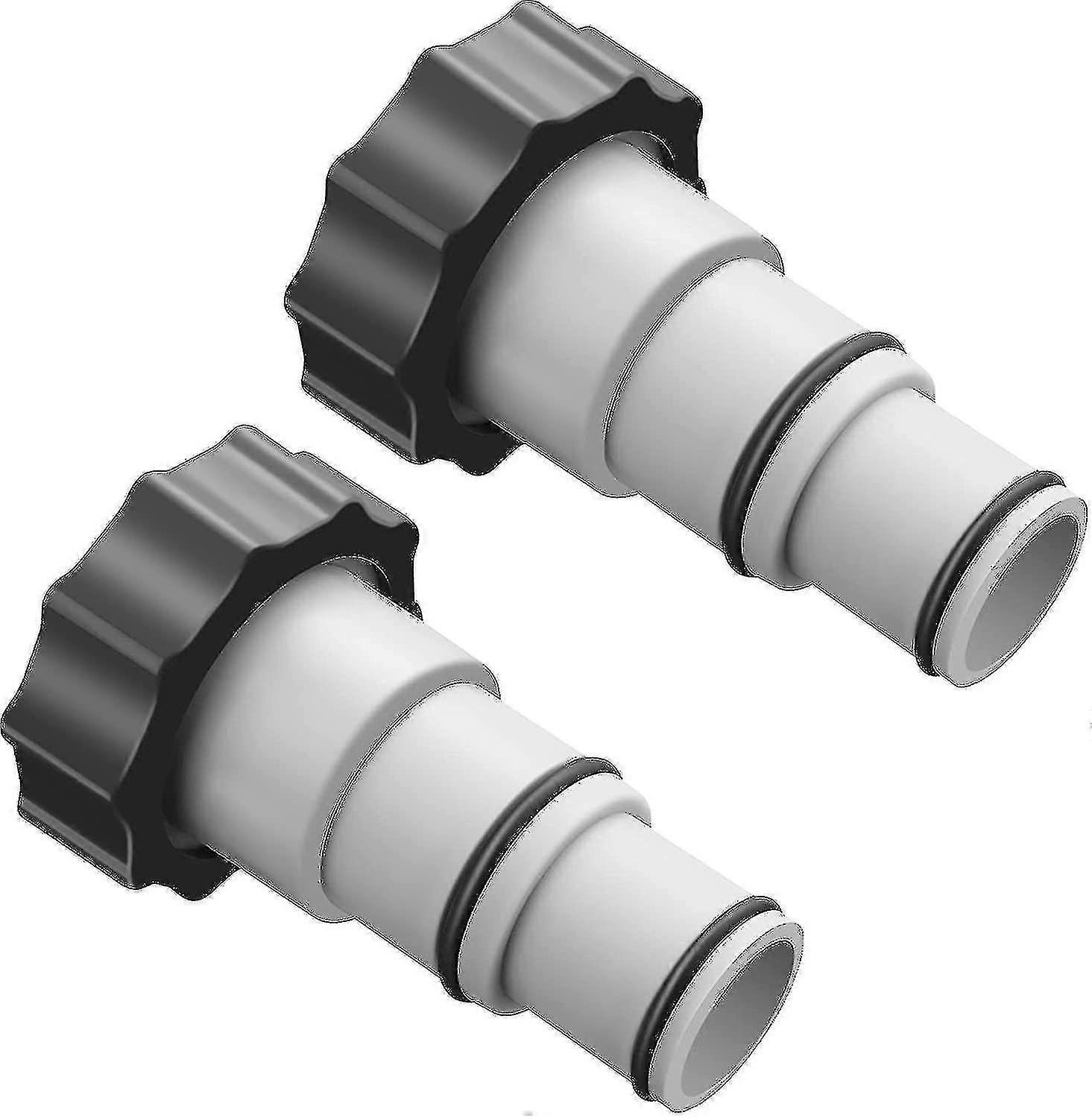 Intex Replacement Hose Adapter For Pumps - A Series With Thread